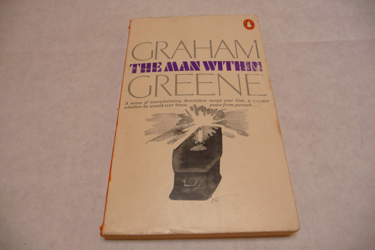 The Man Within