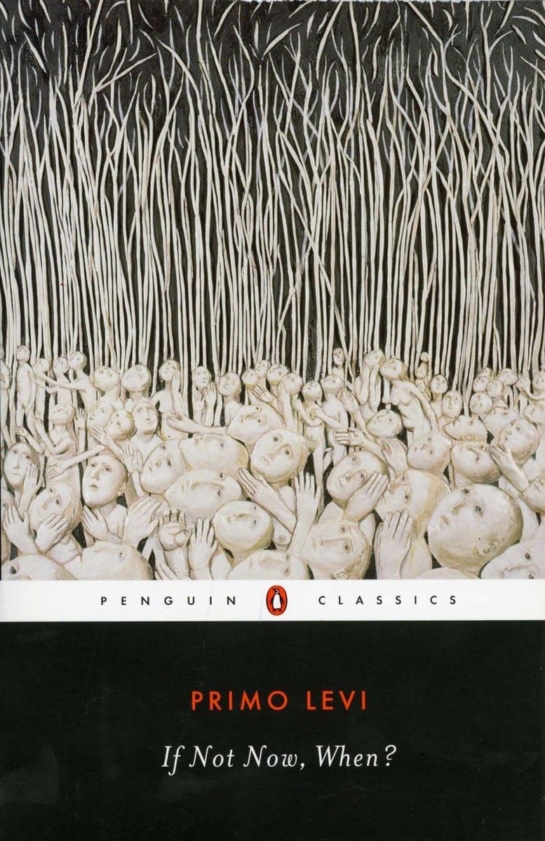 If Not Now, When? (Penguin Twentieth-Century Classics)