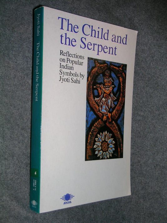 The Child and the Serpent: Reflections on Popular Indian Symbols