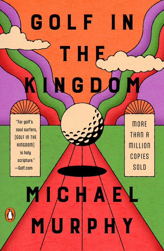 Golf in the Kingdom - 1852