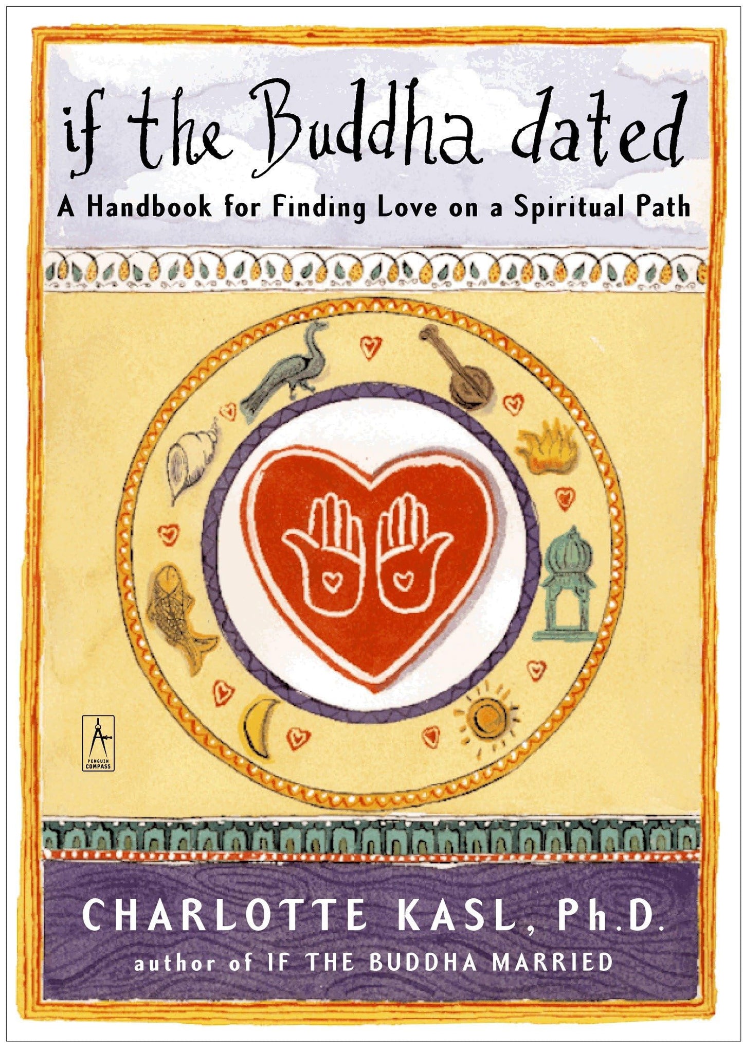 If the Buddha Dated: A Handbook for Finding Love on a Spiritual Path - 1939