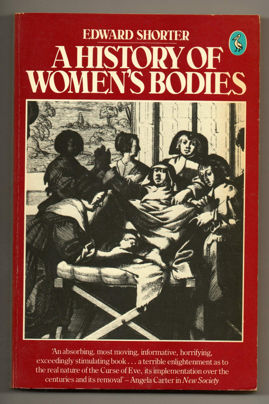 A History of Women's Bodies - 2359