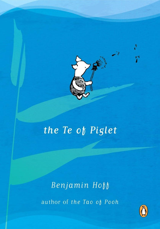 The Te of Piglet - 4656