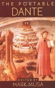 The Portable Dante: Revised Edition (Viking Portable Library)
