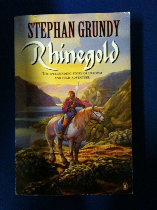Rhinegold