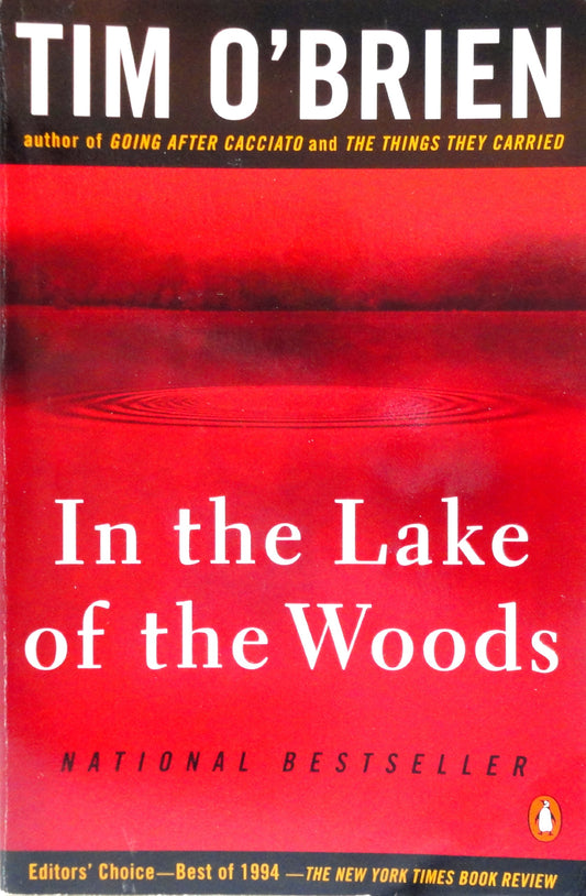 In the Lake of the Woods