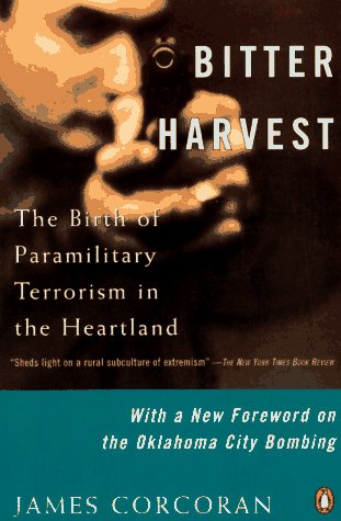Bitter Harvest: The Birth of Paramilitary Terrorism in the Heartland - 265