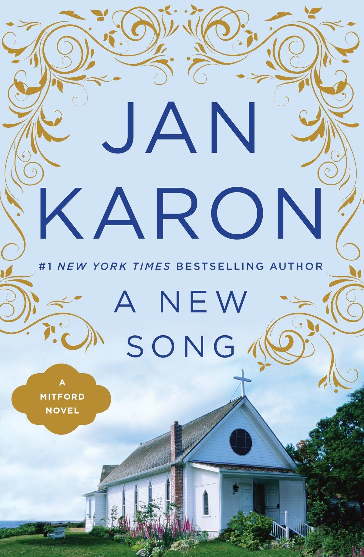 A NEW SONG (MITFORD)