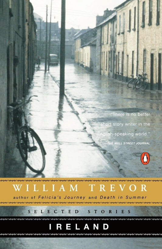 Ireland - 6800