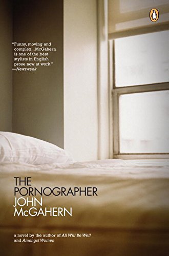 The Pornographer - 8493