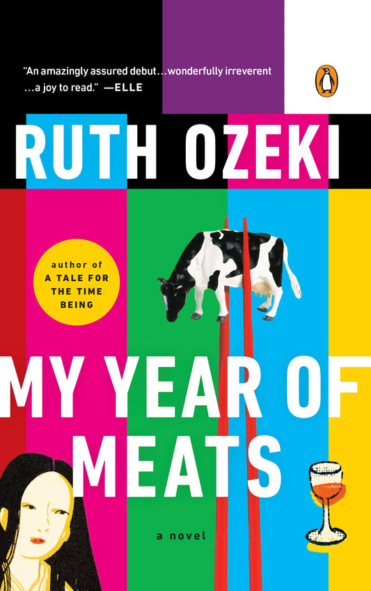 My Year of Meats - 3471