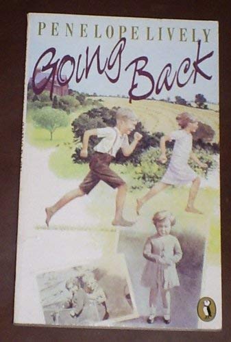 Going Back