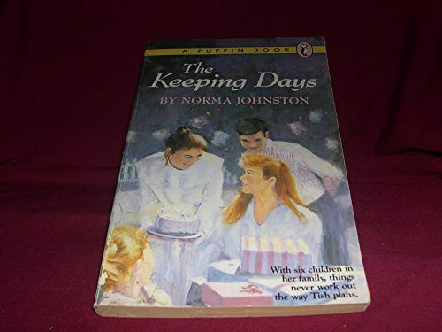 The Keeping Days - 7530