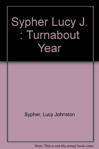 The Turnabout Year