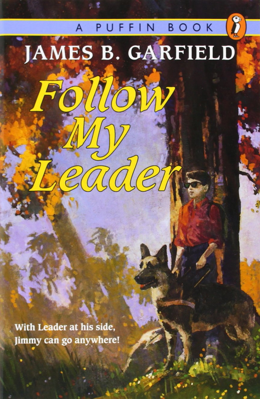 Follow My Leader - 7463