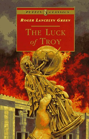 The Luck of Troy (Puffin Classics)
