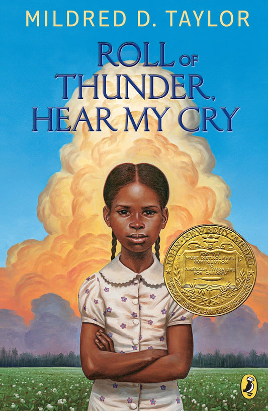 ROLL OF THUNDER, HEAR MY CRY (PU