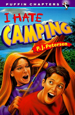 I Hate Camping