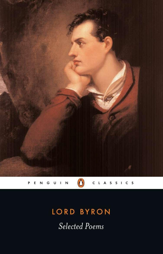 Selected Poems (Penguin Classics) - 2530