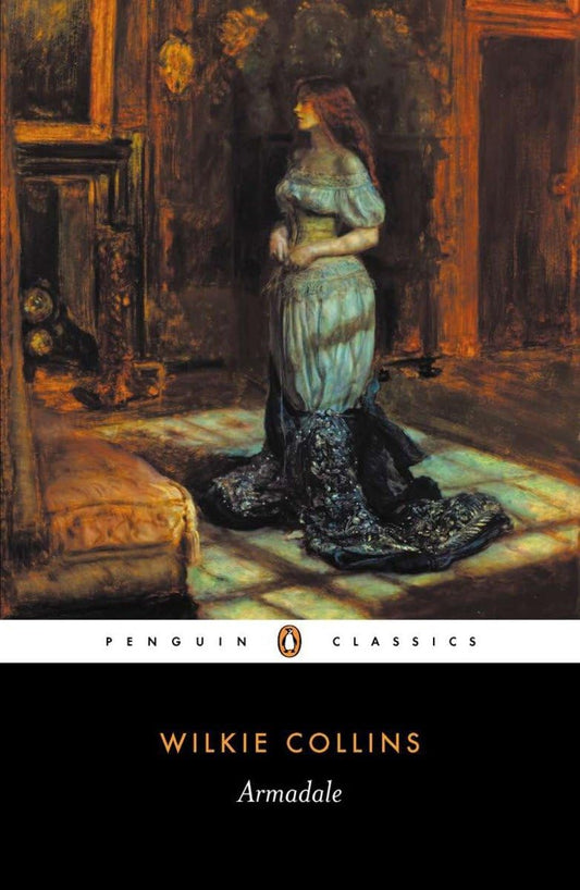 Armadale (Penguin Classics) - 8315