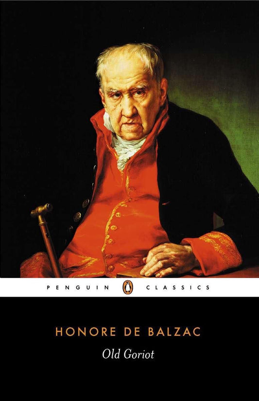 Old Goriot (The Human Comedy)