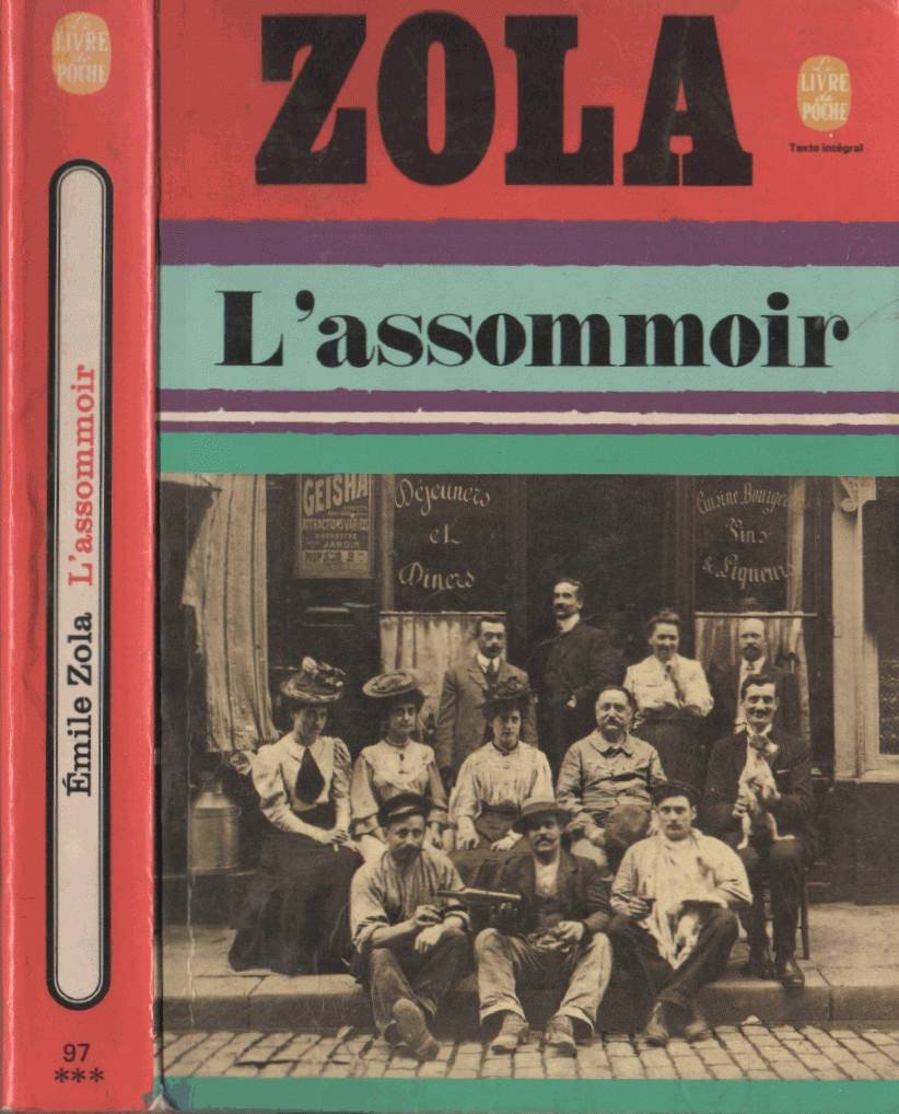 L'Assommoir