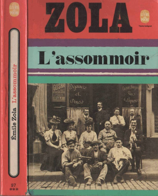 L'Assommoir