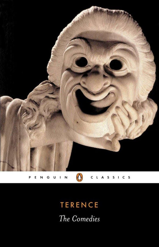 The Comedies (Penguin Classics) - 3126