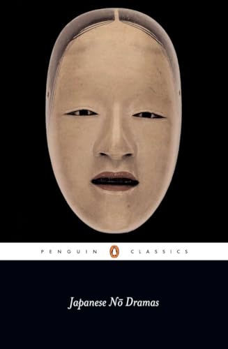 Japanese No Dramas (Penguin Classics) - 6330