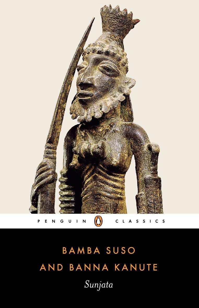Sunjata (Penguin Classics)