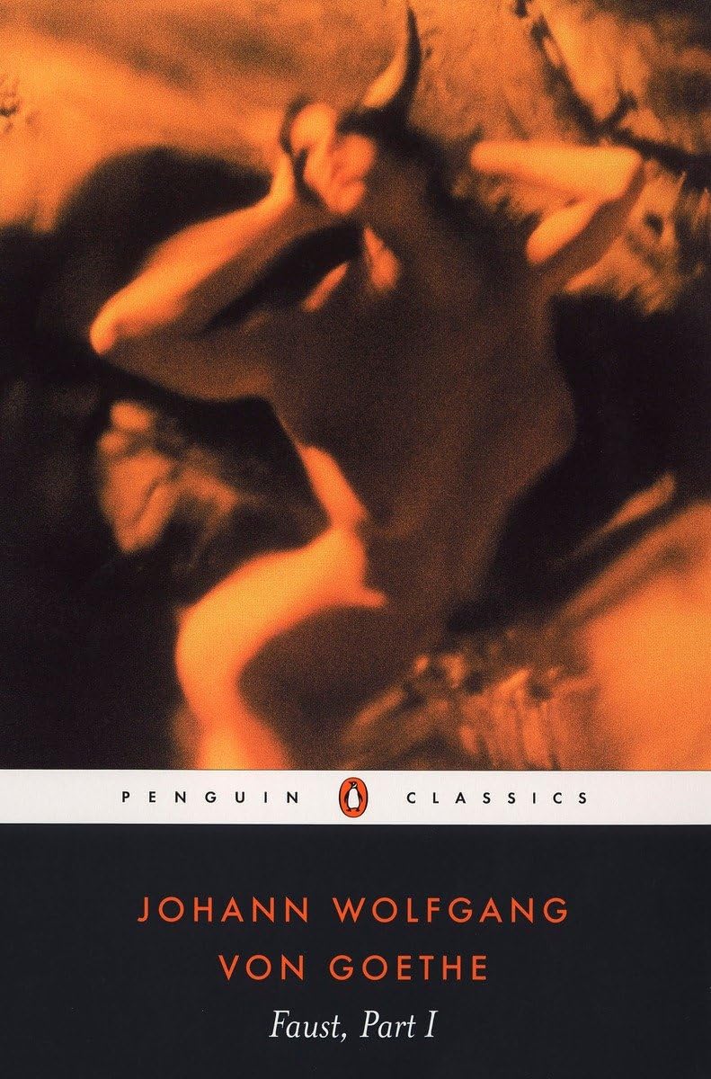 Faust: Part 1 (Tragedy)