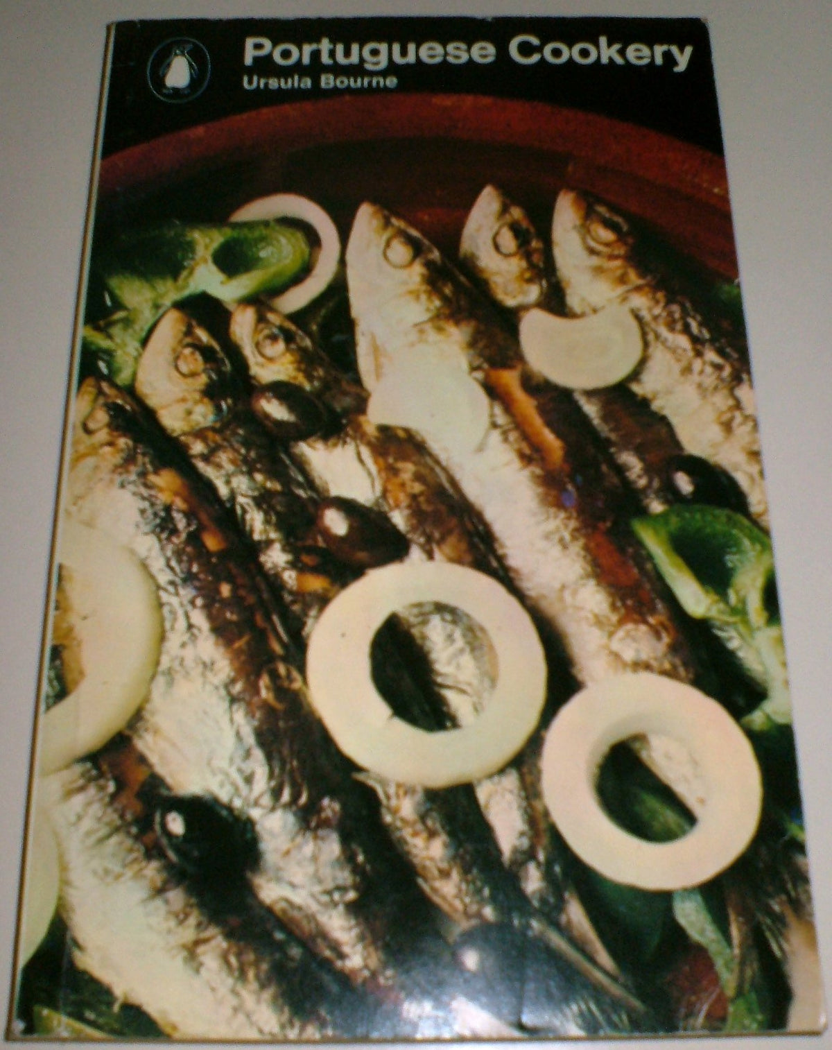 Portuguese Cookery