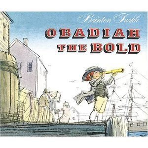 Obadiah the Bold