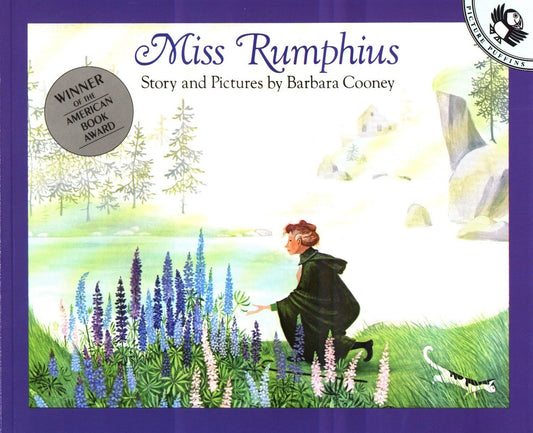 Miss Rumphius - 2251