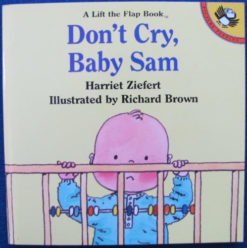 Don't Cry, Baby Sam