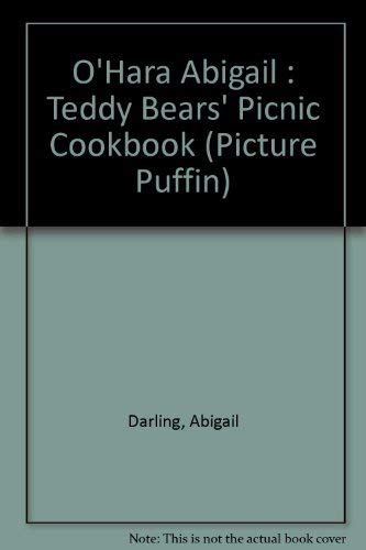 Teddy Bear's Picnic Cookbook (Picture Puffins)