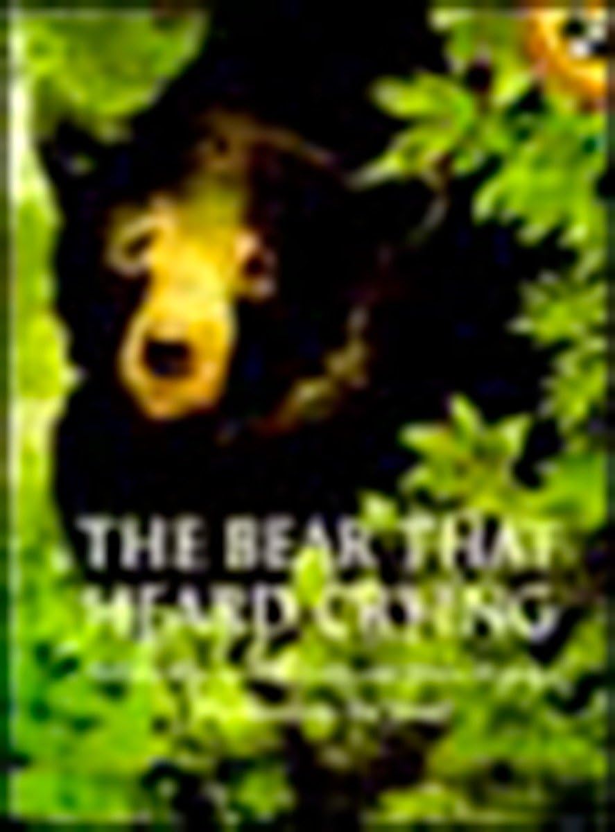 The Bear That Heard Crying (Picture Puffins) - 3250