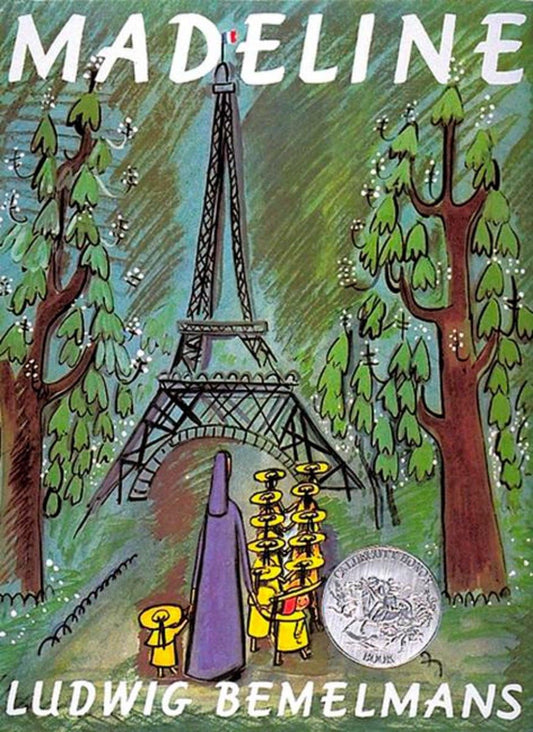 Madeline - 515