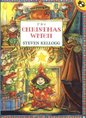 The Christmas Witch