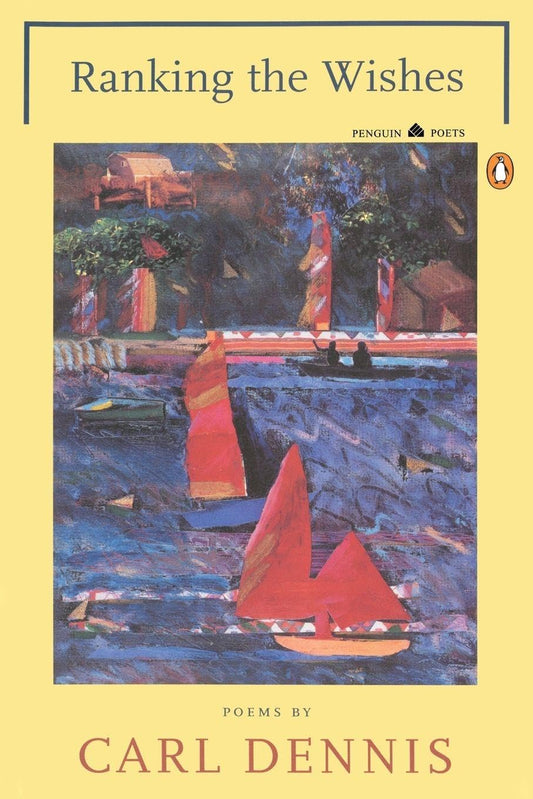 Ranking the Wishes (Penguin Poets)