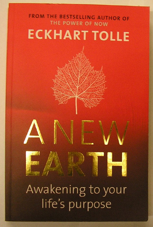 A New Earth - 2468