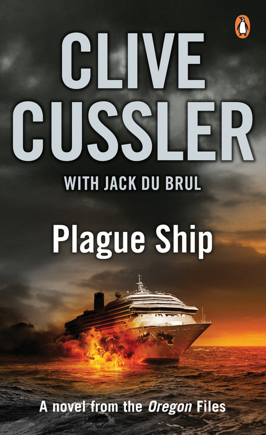 Plague Ship - 2151