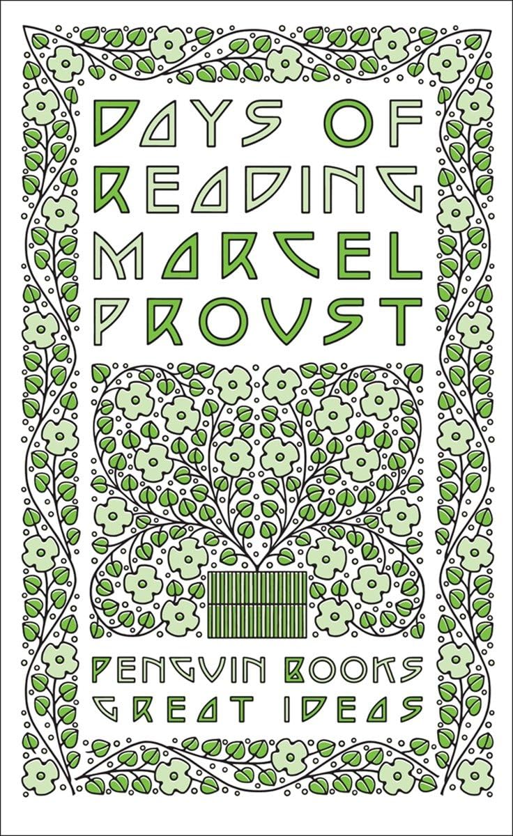 Days of Reading (Penguin Great Ideas)