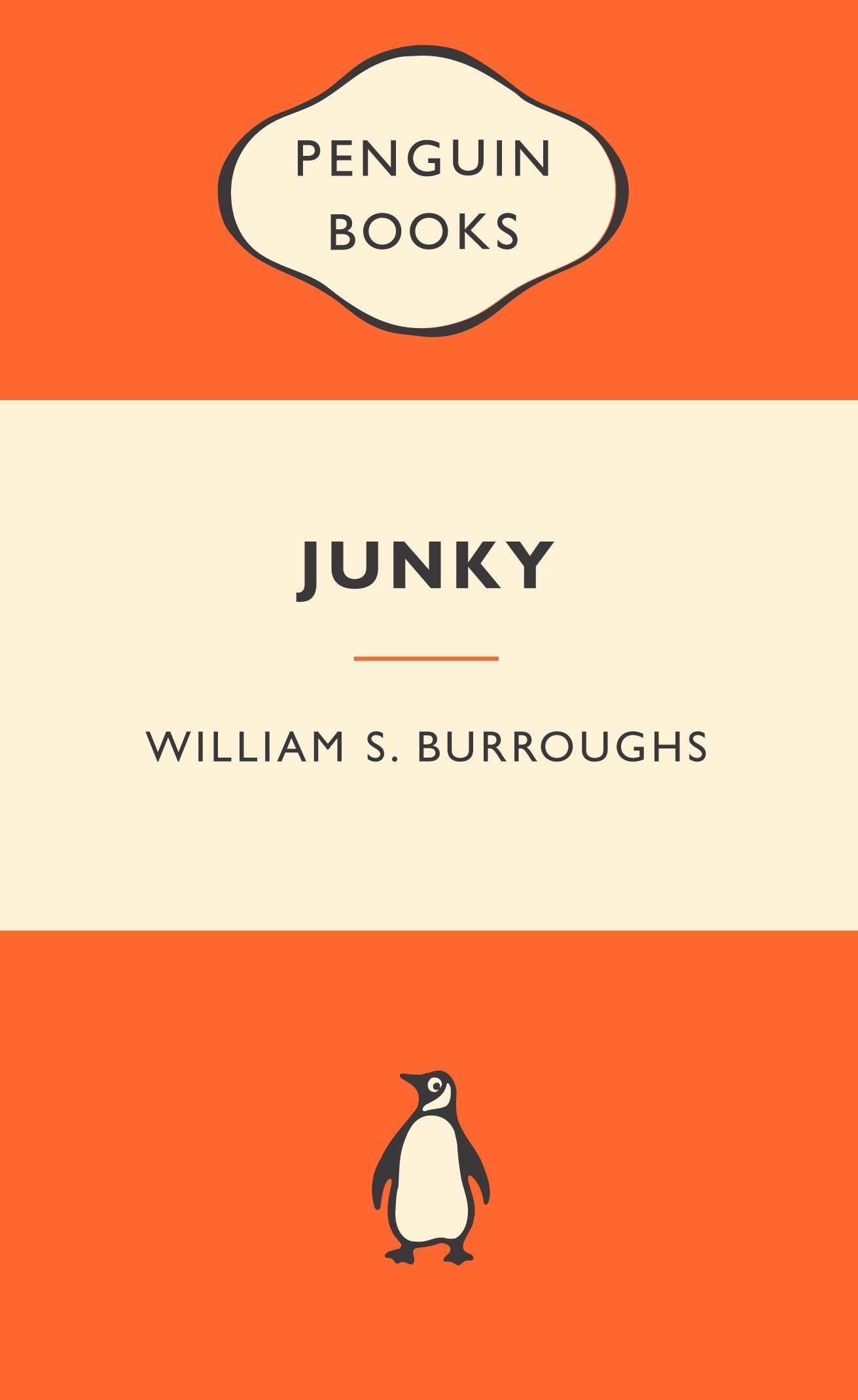Junky Excl