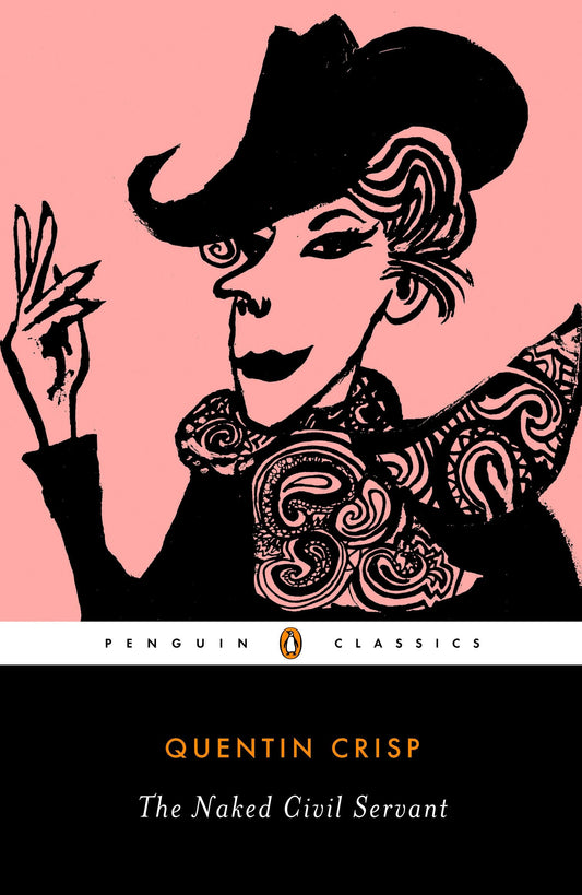 The Naked Civil Servant (Penguin Twentieth-Century Classics) - 7032