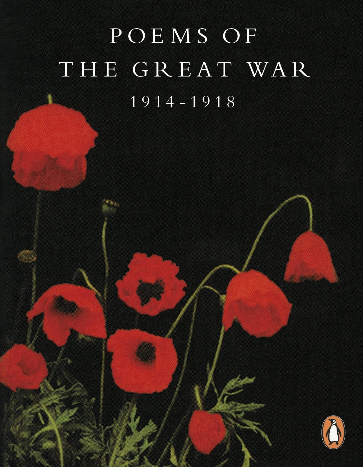 Poems of the Great War, 1914-1918 - 1717