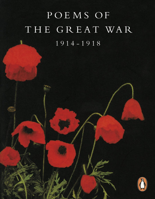 Poems of the Great War, 1914-1918 - 1717