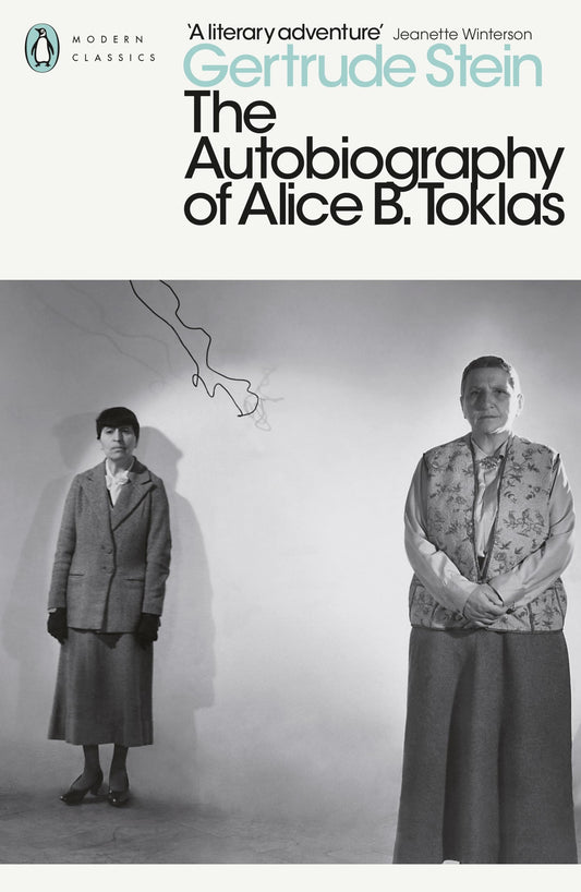 Modern Classics Autobiography of Alice B Toklas (Penguin Modern Classics)