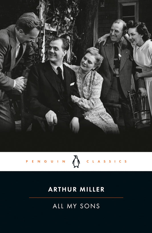 All My Sons (Penguin Classics) - 3018
