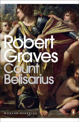 Modern Classics Count Belisarius (Penguin Modern Classics)